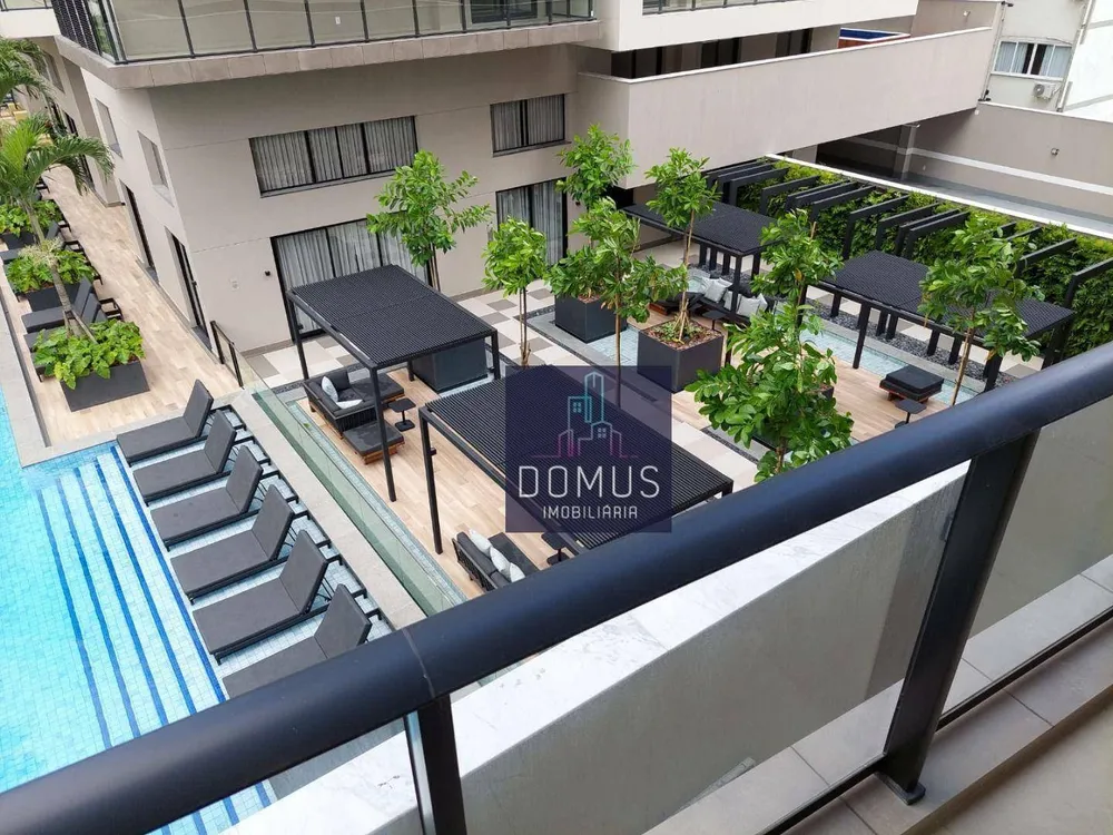 Apartamento, 3 quartos, 116 m² - Foto 1