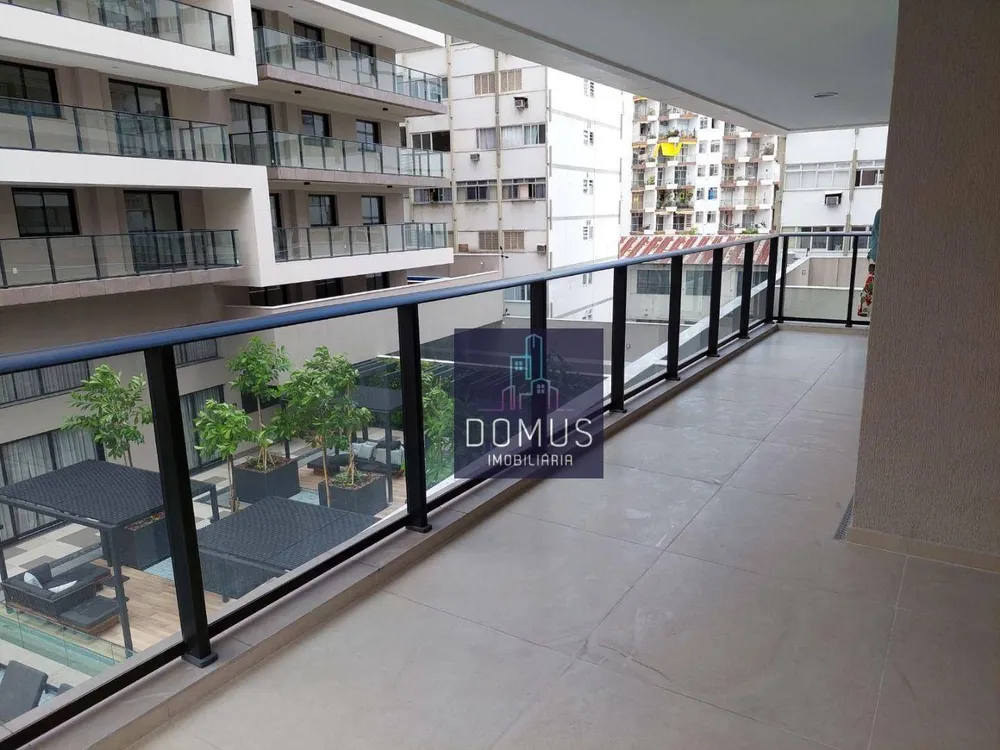 Apartamento, 3 quartos, 116 m² - Foto 17