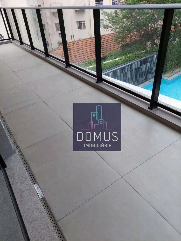 Apartamento, 3 quartos, 116 m² - Foto 2