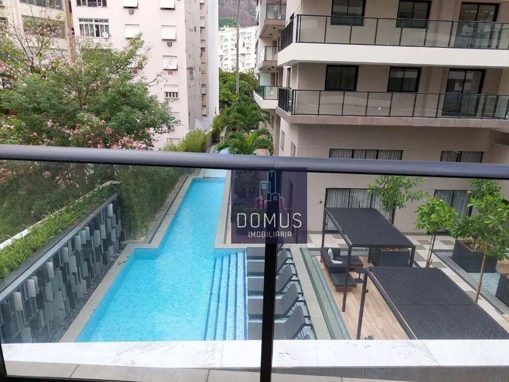Apartamento, 3 quartos, 116 m² - Foto 4