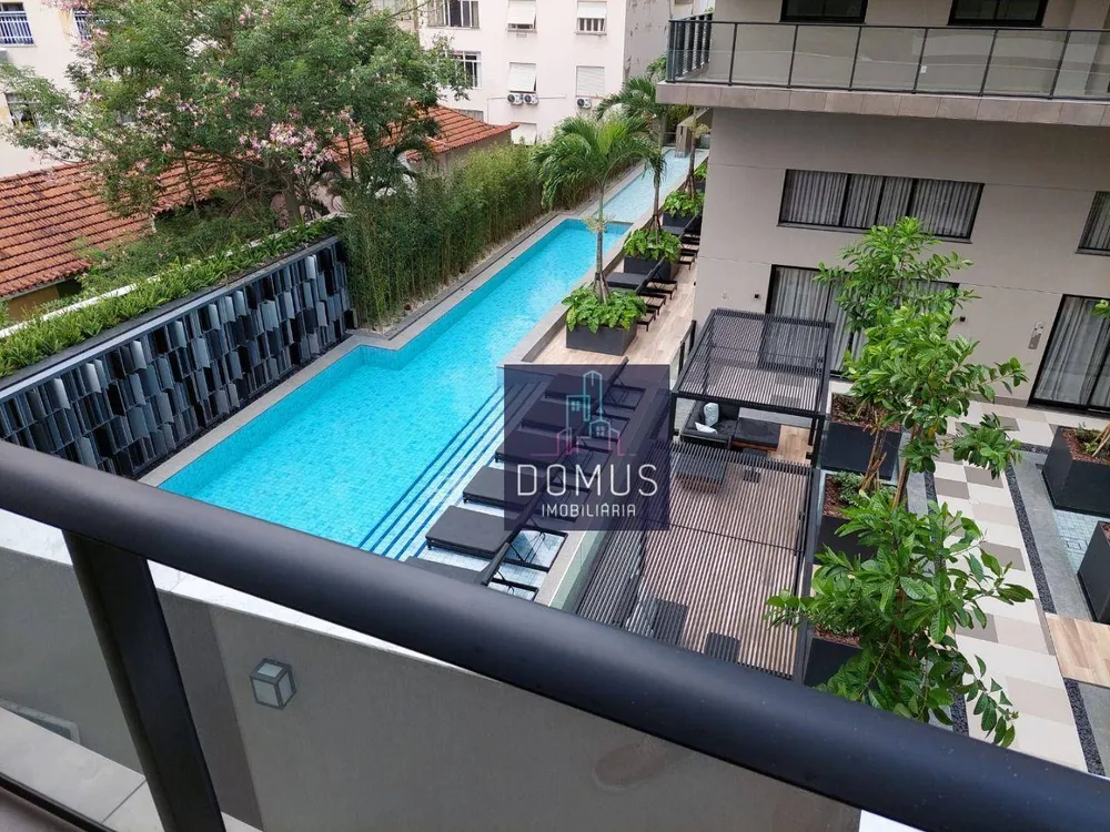 Apartamento, 3 quartos, 116 m² - Foto 19