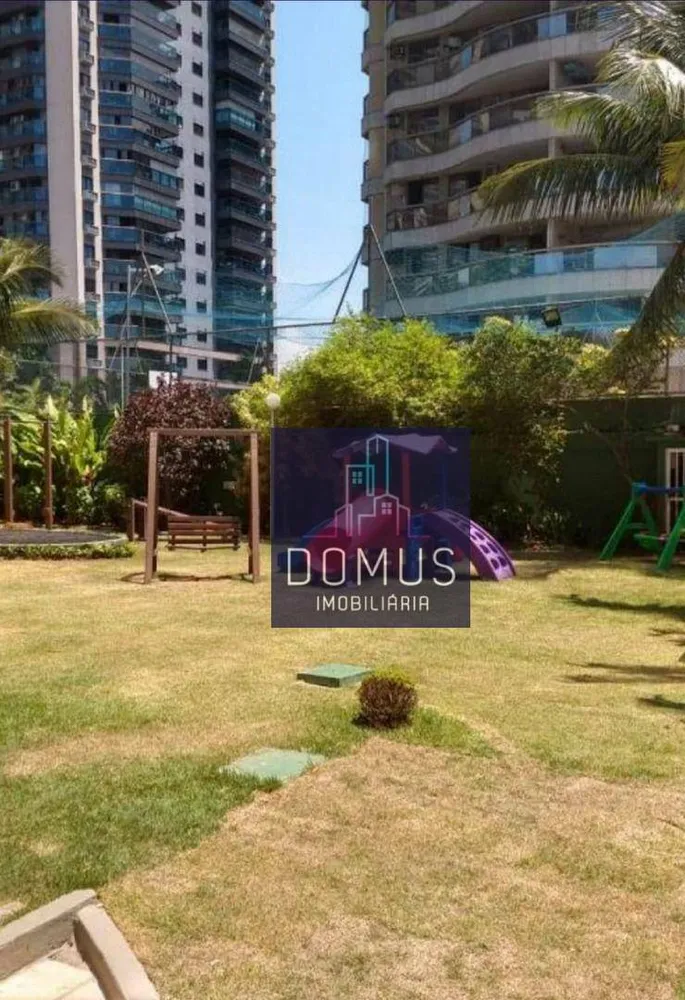 Apartamento, 2 quartos, 100 m² - Foto 11