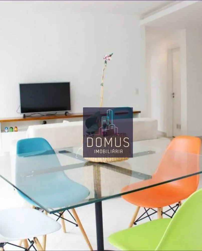 Apartamento, 2 quartos, 100 m² - Foto 3
