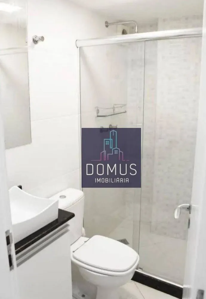 Apartamento, 2 quartos, 100 m² - Foto 6
