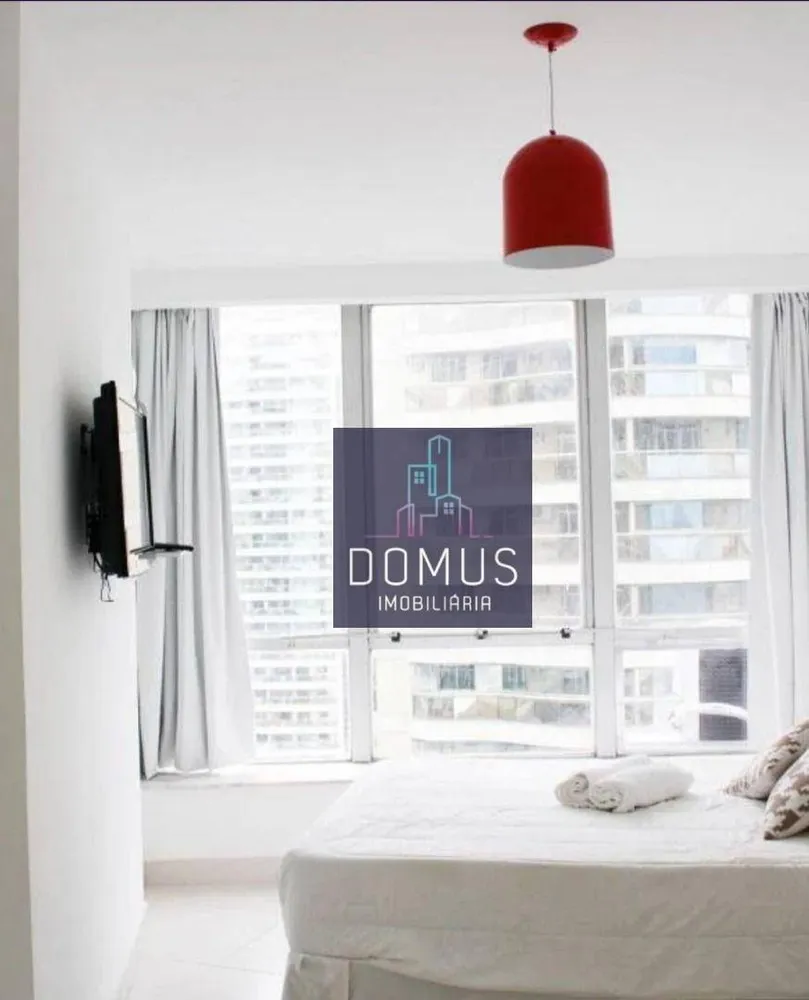Apartamento, 2 quartos, 100 m² - Foto 1