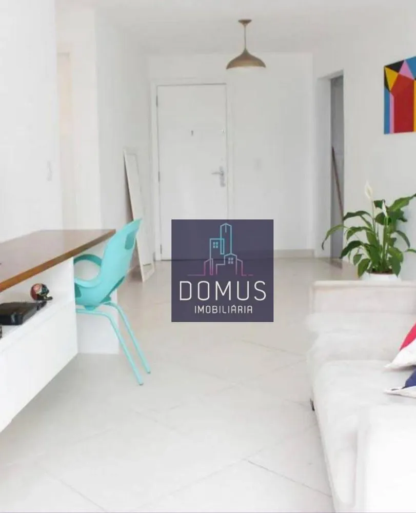Apartamento, 2 quartos, 100 m² - Foto 4