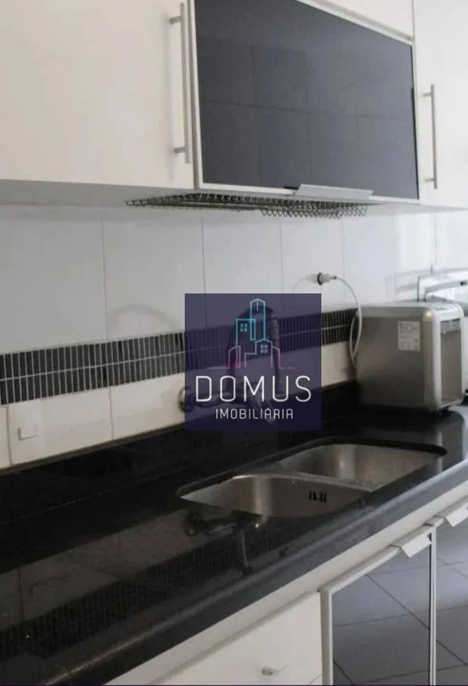 Apartamento, 2 quartos, 100 m² - Foto 12
