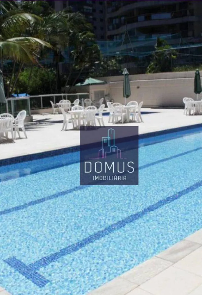 Apartamento, 2 quartos, 100 m² - Foto 13