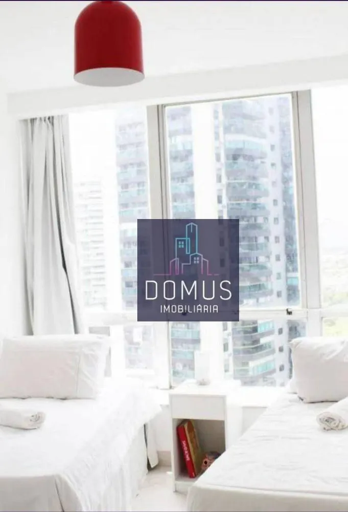 Apartamento, 2 quartos, 100 m² - Foto 7