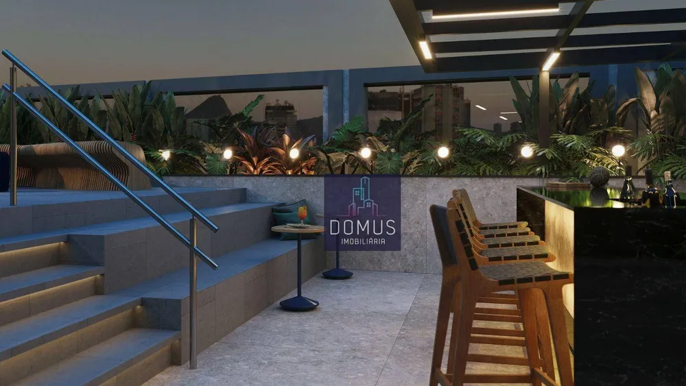 Apartamento, 1 quarto, 33 m² - Foto 10