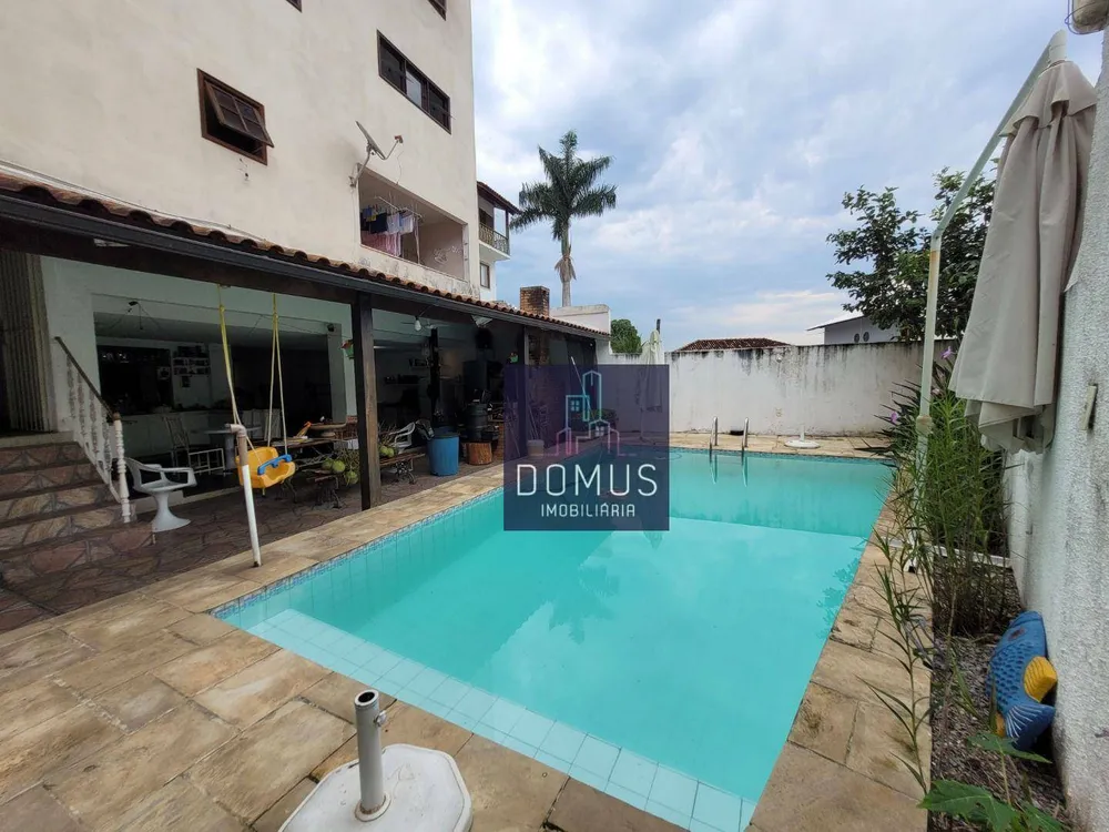 Casa, 4 quartos, 674 m² - Foto 15