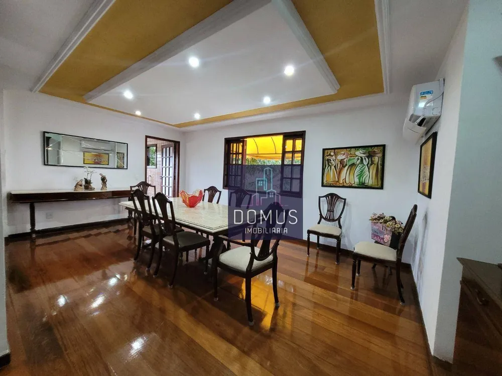 Casa, 4 quartos, 674 m² - Foto 7