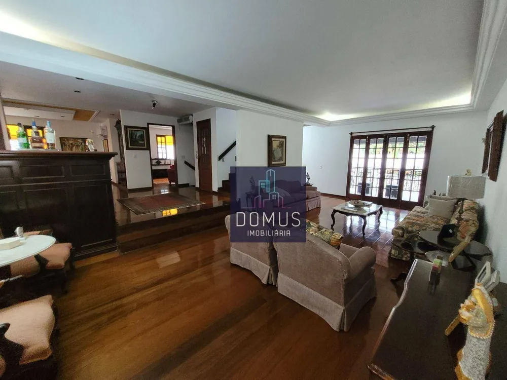 Casa, 4 quartos, 674 m² - Foto 4