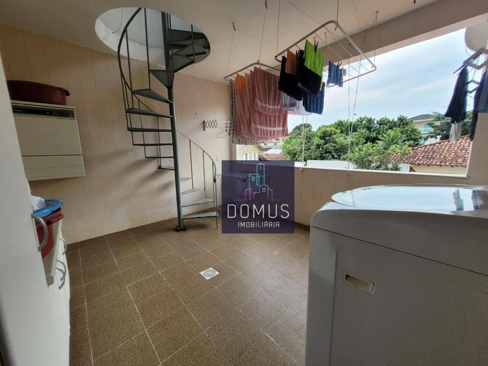 Casa, 4 quartos, 674 m² - Foto 10