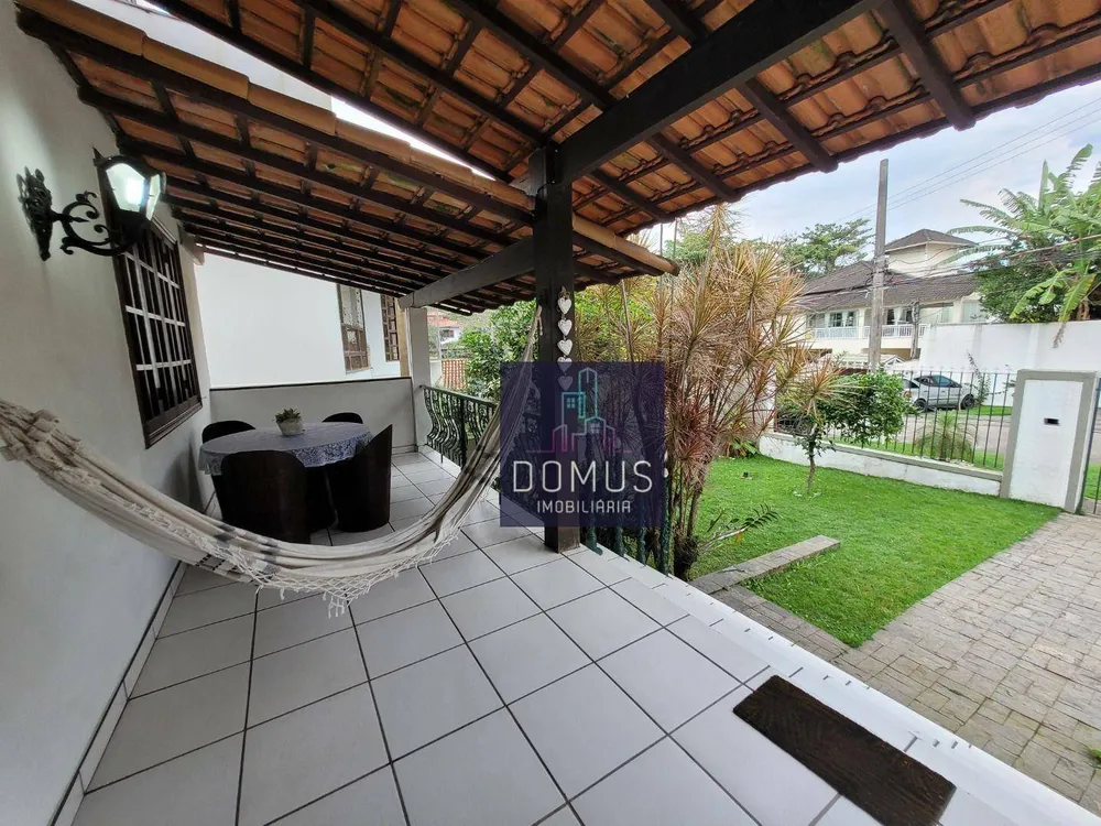 Casa, 4 quartos, 674 m² - Foto 2