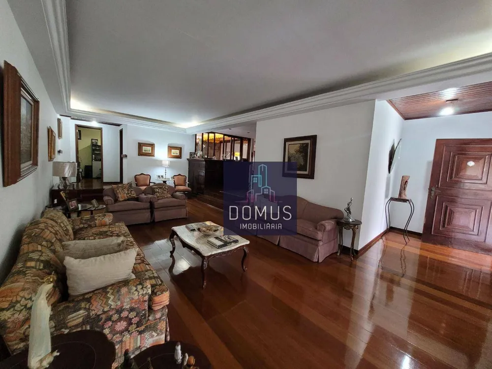 Casa, 4 quartos, 674 m² - Foto 3