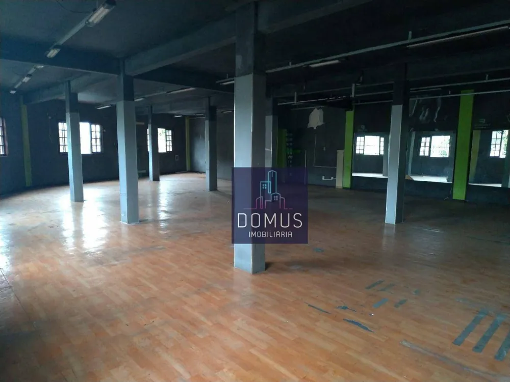 Prédio Inteiro, 597 m² - Foto 2
