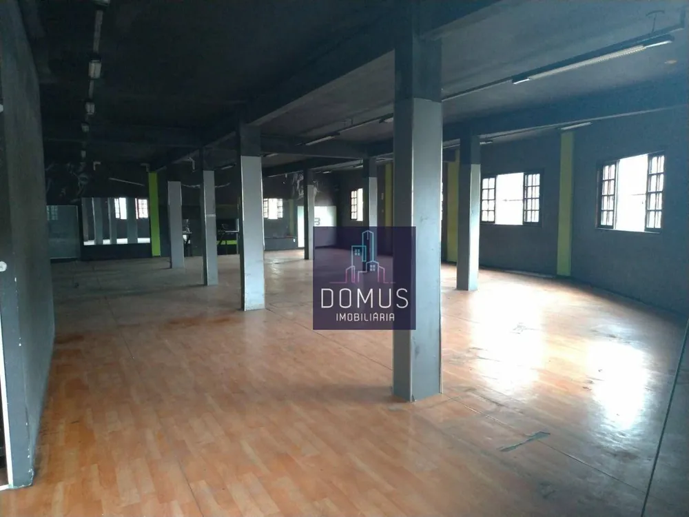 Prédio Inteiro, 597 m² - Foto 8