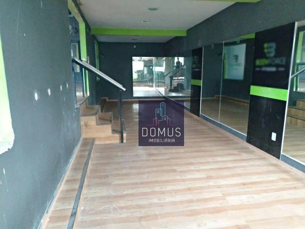 Prédio Inteiro, 597 m² - Foto 3