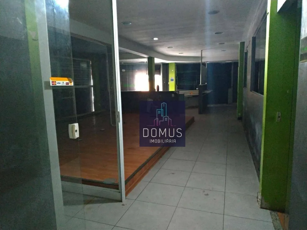Prédio Inteiro, 597 m² - Foto 1
