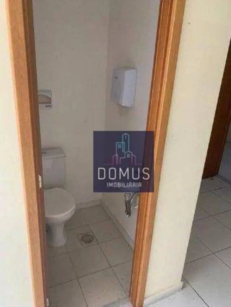 Sala-Conjunto, 21 m² - Foto 2