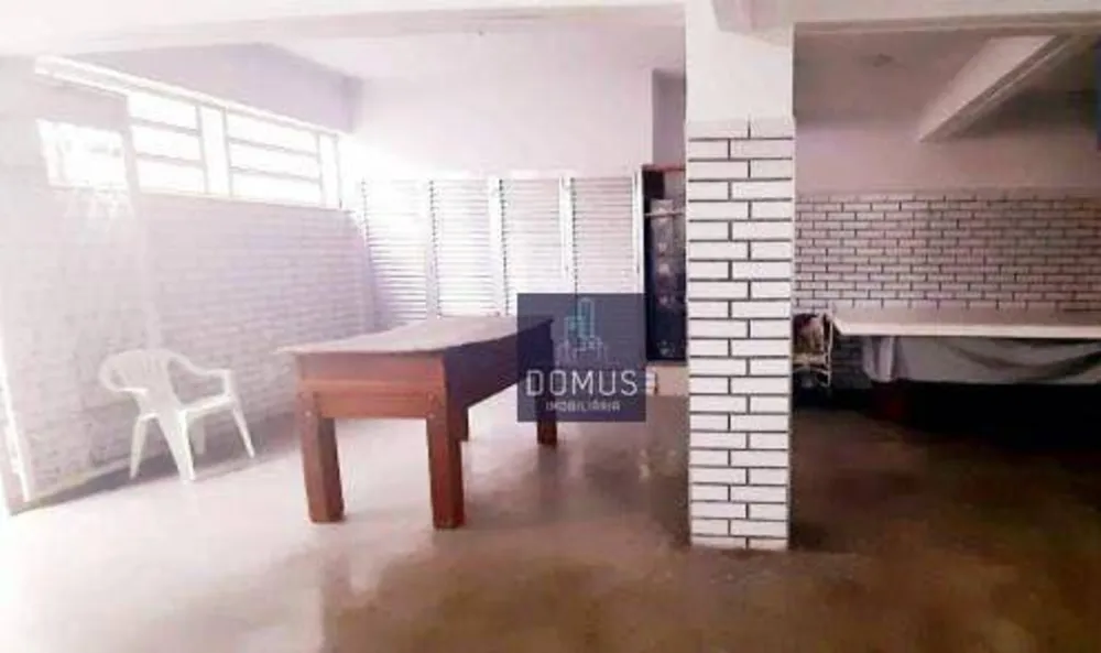 Apartamento, 2 quartos, 64 m² - Foto 2