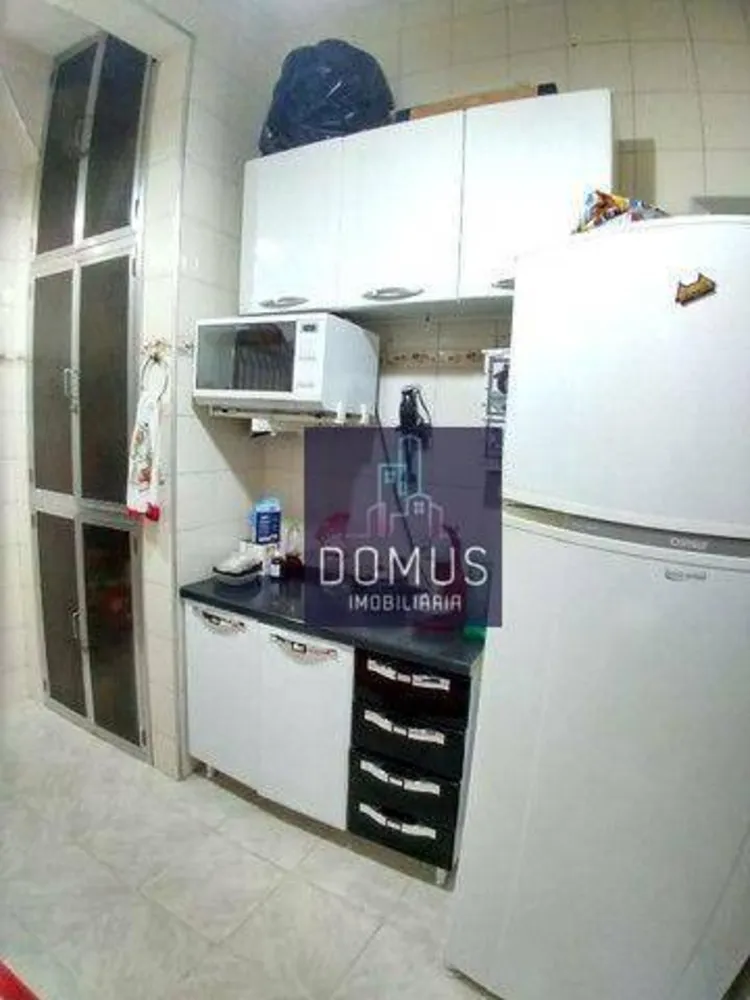 Apartamento, 2 quartos, 64 m² - Foto 9