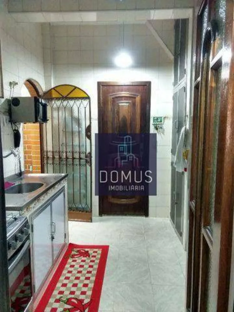 Apartamento, 2 quartos, 64 m² - Foto 12