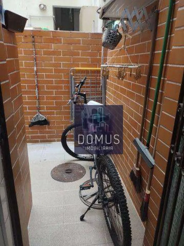 Apartamento, 2 quartos, 64 m² - Foto 11