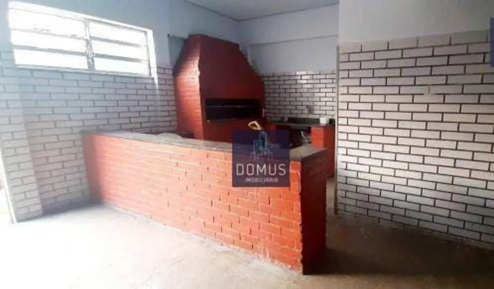 Apartamento, 2 quartos, 64 m² - Foto 4