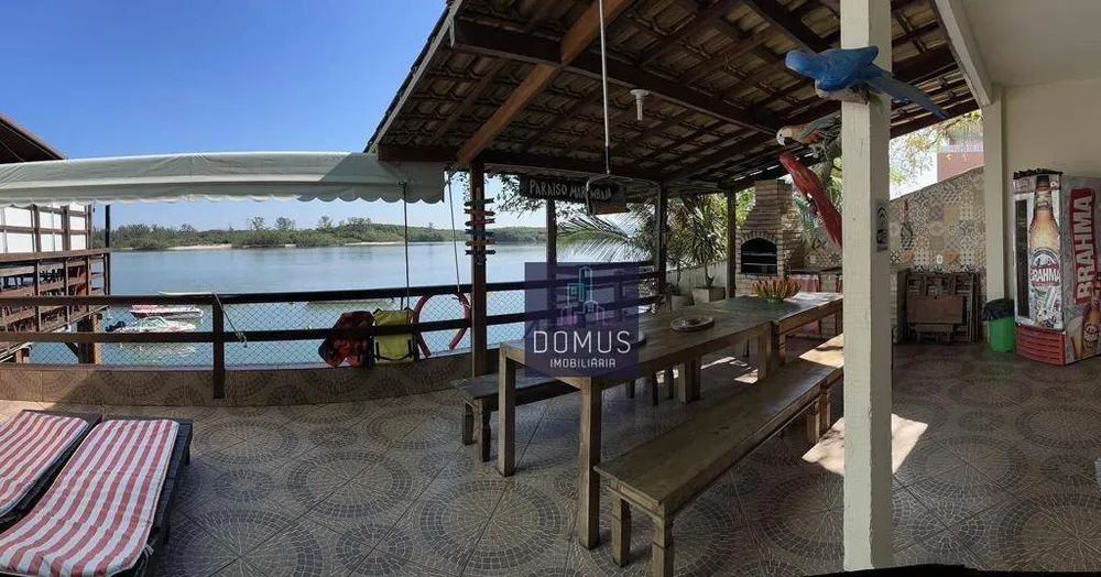 Casa, 3 quartos, 300 m² - Foto 1