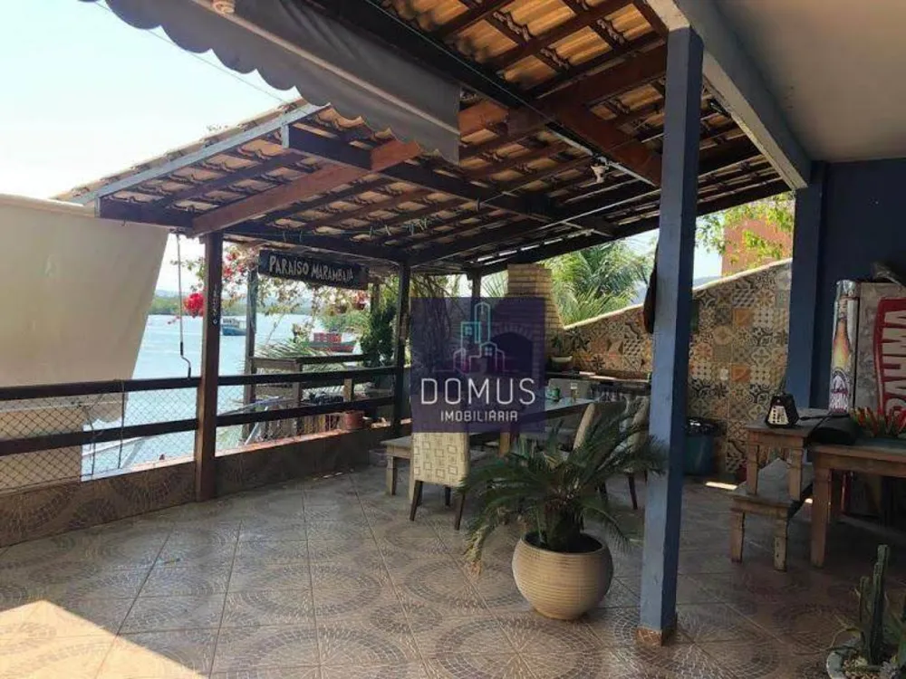 Casa, 3 quartos, 300 m² - Foto 7