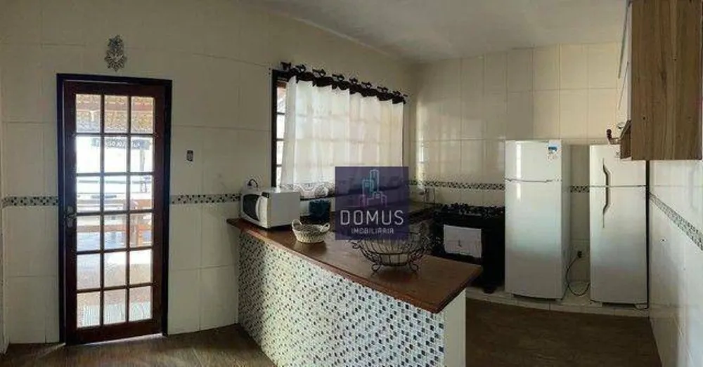 Casa, 3 quartos, 300 m² - Foto 11