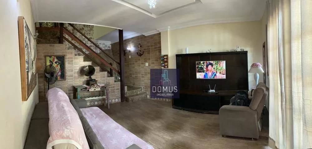 Casa, 3 quartos, 300 m² - Foto 6