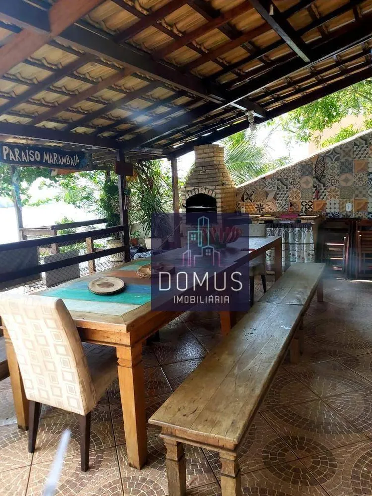 Casa, 3 quartos, 300 m² - Foto 12