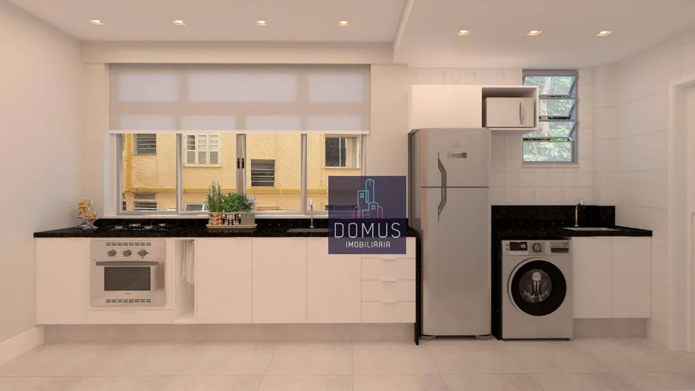 Apartamento, 1 quarto, 44 m² - Foto 14