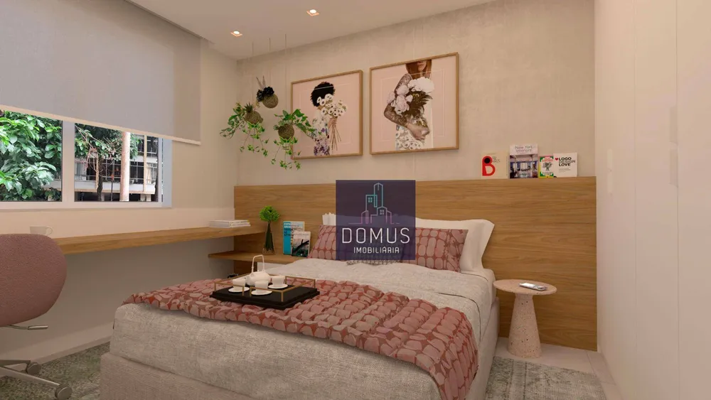Apartamento, 1 quarto, 44 m² - Foto 10