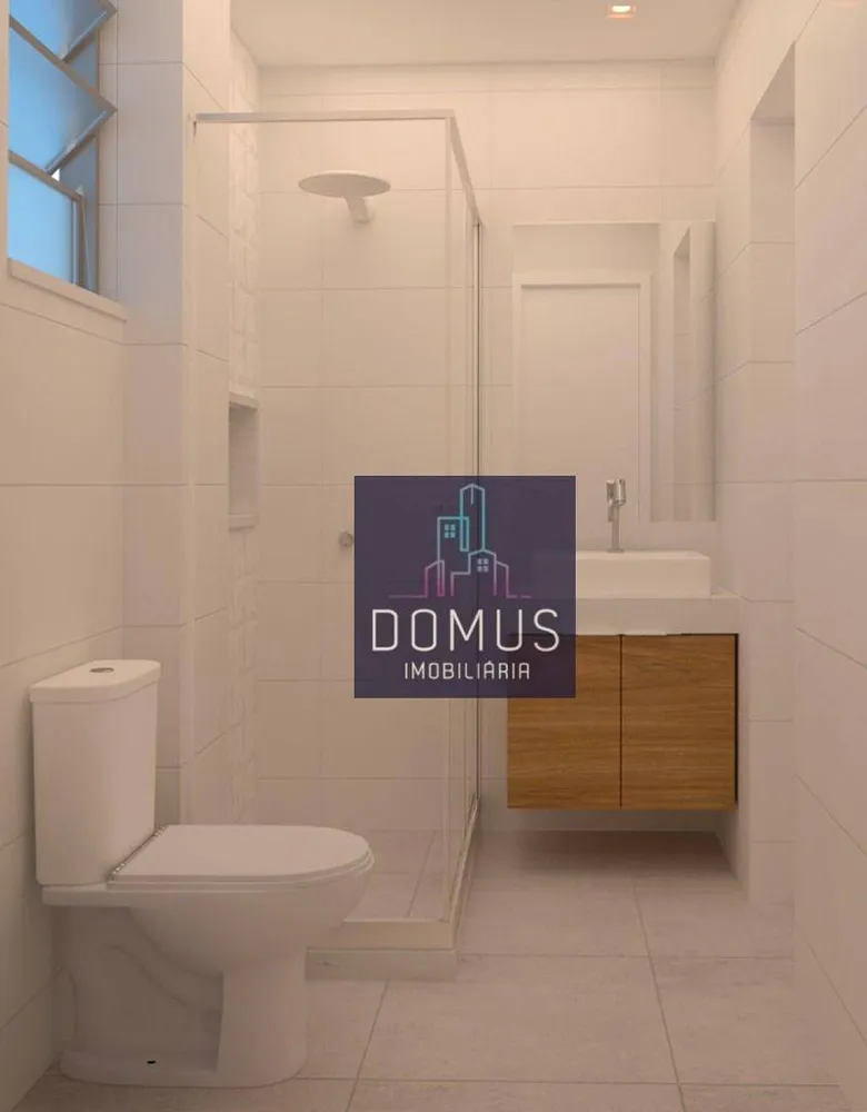 Apartamento, 1 quarto, 44 m² - Foto 8