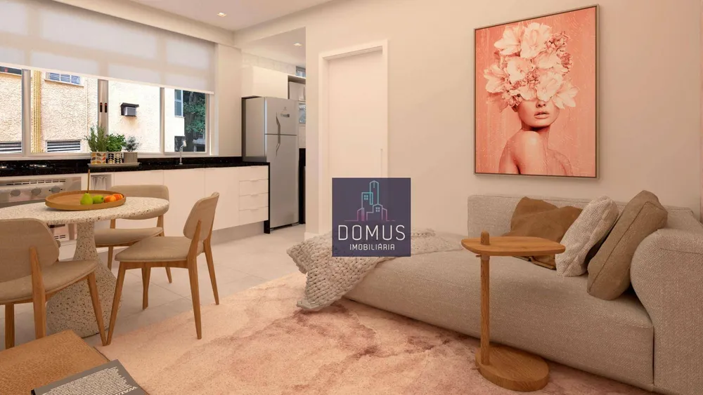 Apartamento, 1 quarto, 44 m² - Foto 11