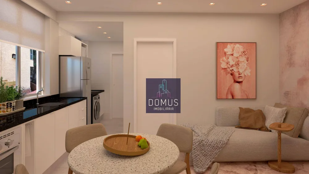 Apartamento, 1 quarto, 44 m² - Foto 12