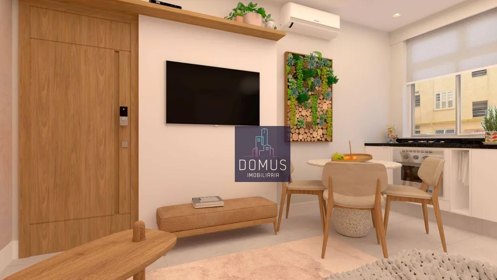 Apartamento, 1 quarto, 44 m² - Foto 13
