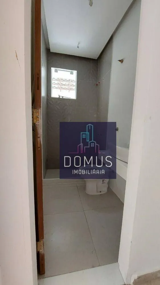 Casa, 3 quartos, 165 m² - Foto 13