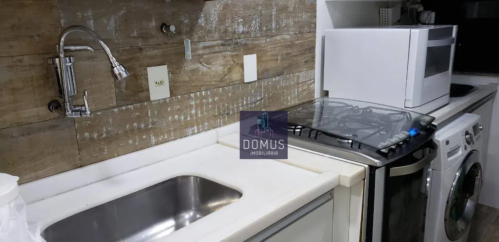 Apartamento, 3 quartos, 70 m² - Foto 5