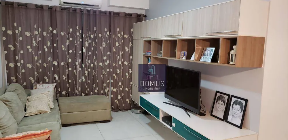 Apartamento, 3 quartos, 70 m² - Foto 3