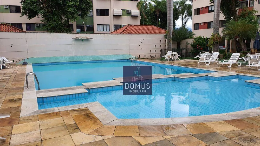 Apartamento, 3 quartos, 70 m² - Foto 2
