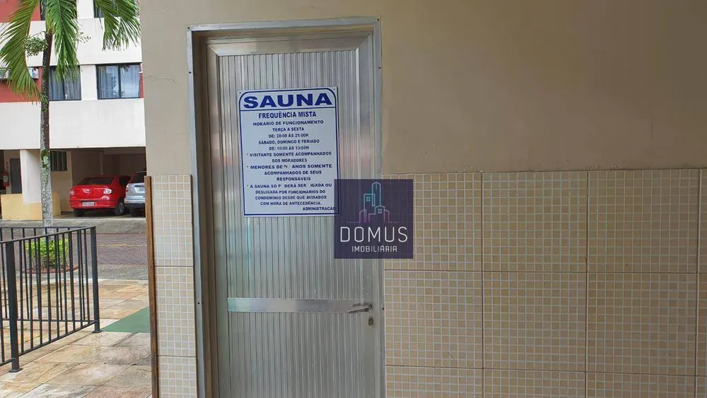 Apartamento, 3 quartos, 70 m² - Foto 11