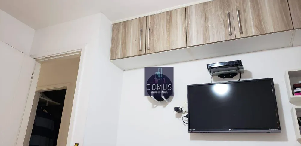 Apartamento, 3 quartos, 70 m² - Foto 27