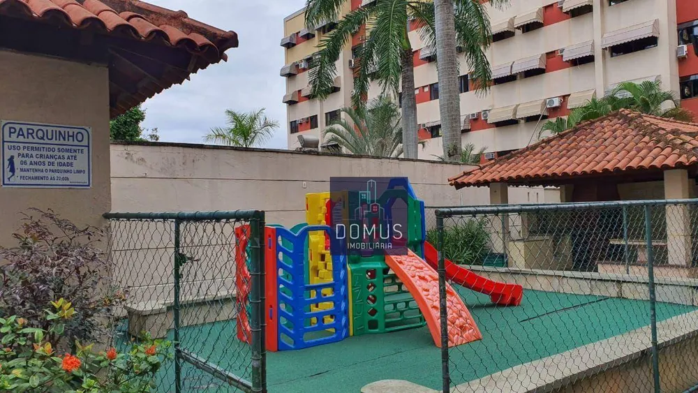 Apartamento, 3 quartos, 70 m² - Foto 25