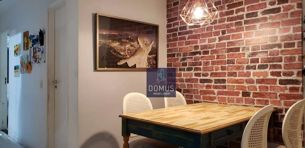 Apartamento, 3 quartos, 70 m² - Foto 6