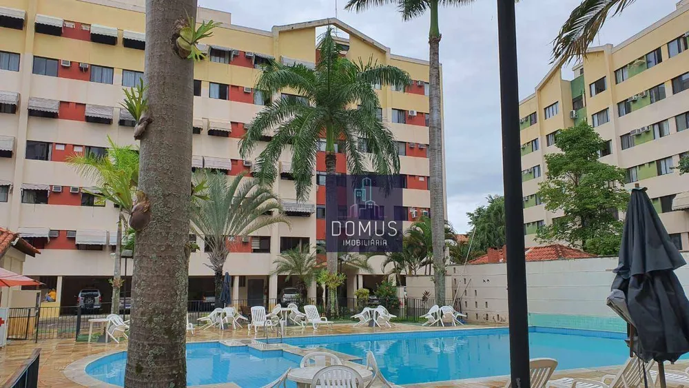 Apartamento, 3 quartos, 70 m² - Foto 1